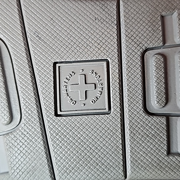 doc martens cavendish